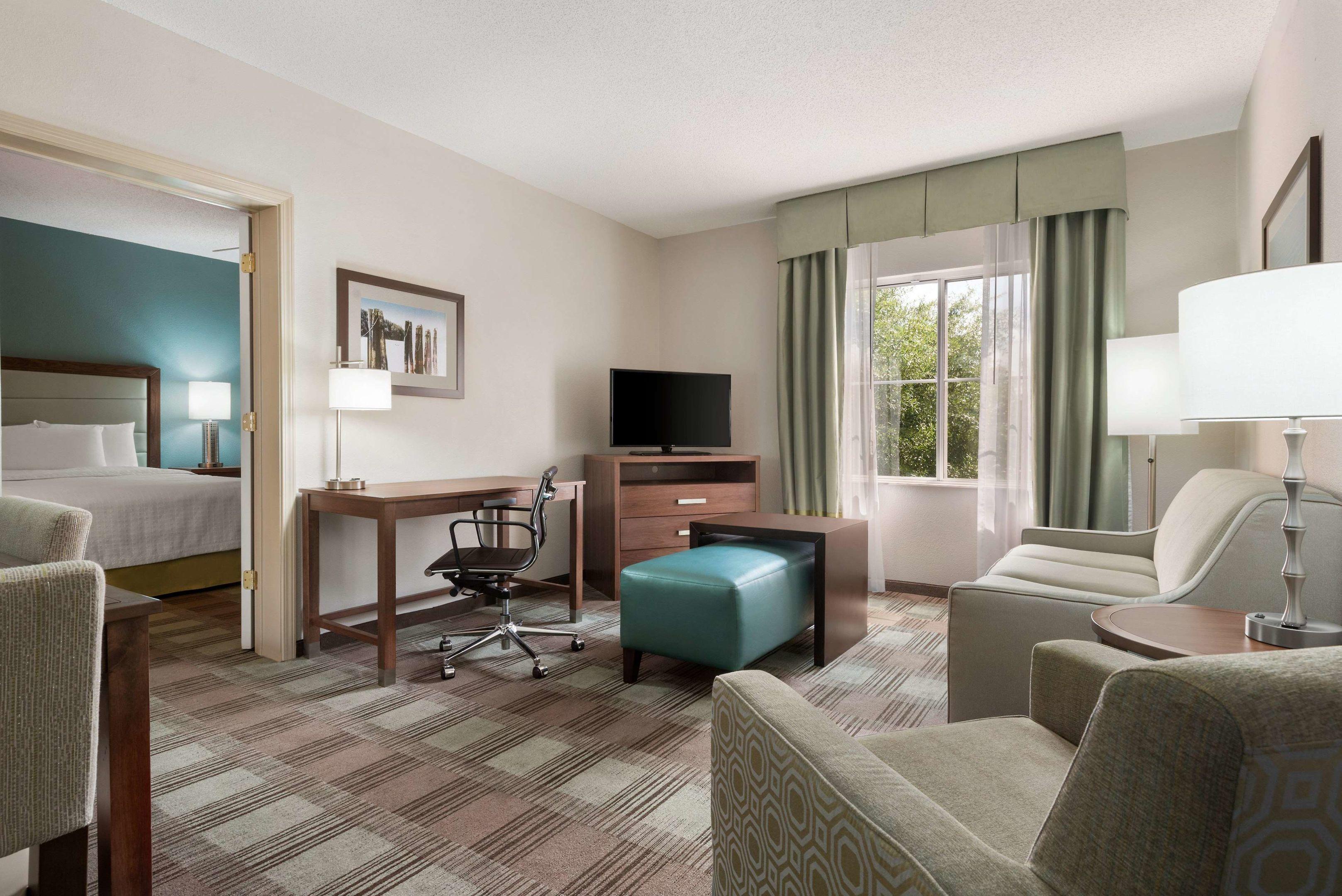 Homewood Suites Mt. Pleasant Charleston — photo 5