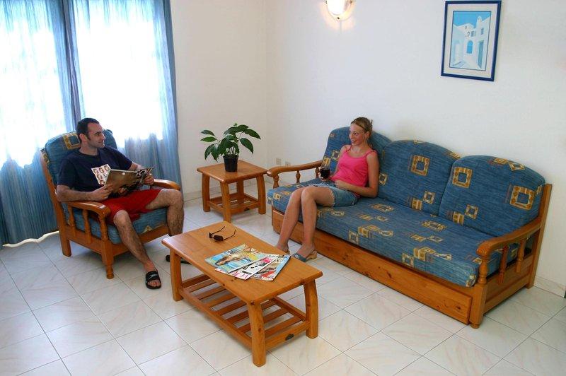 Europa Apartments — photo 4