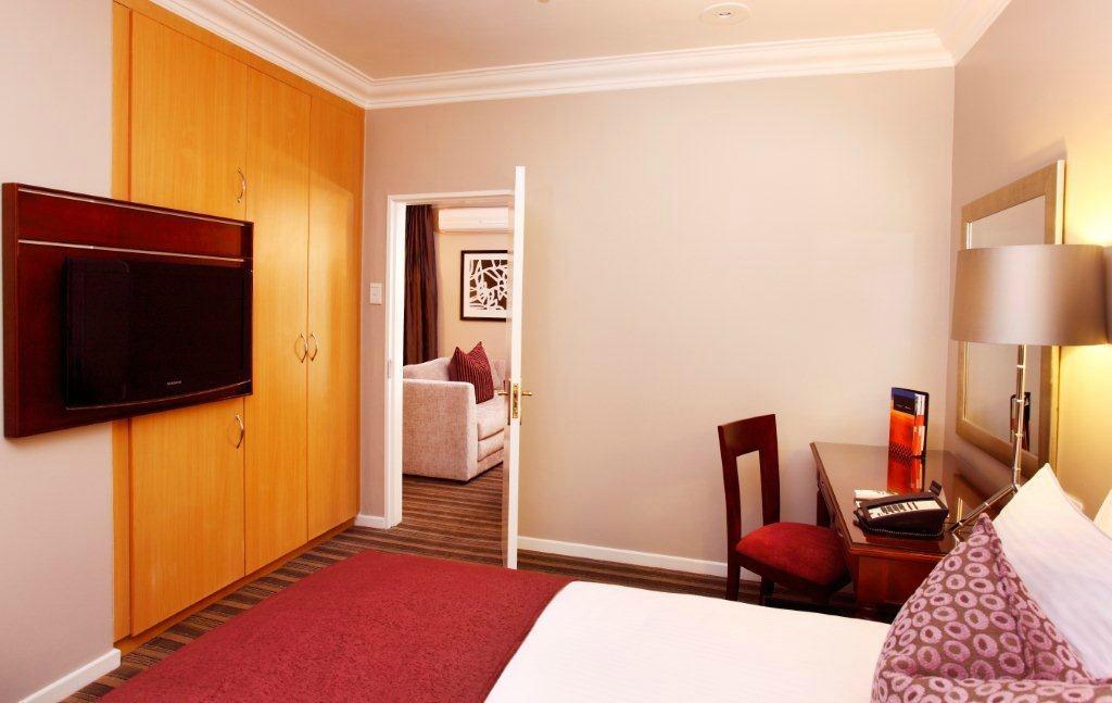 Southern Sun Katherine Street Sandton — photo 5