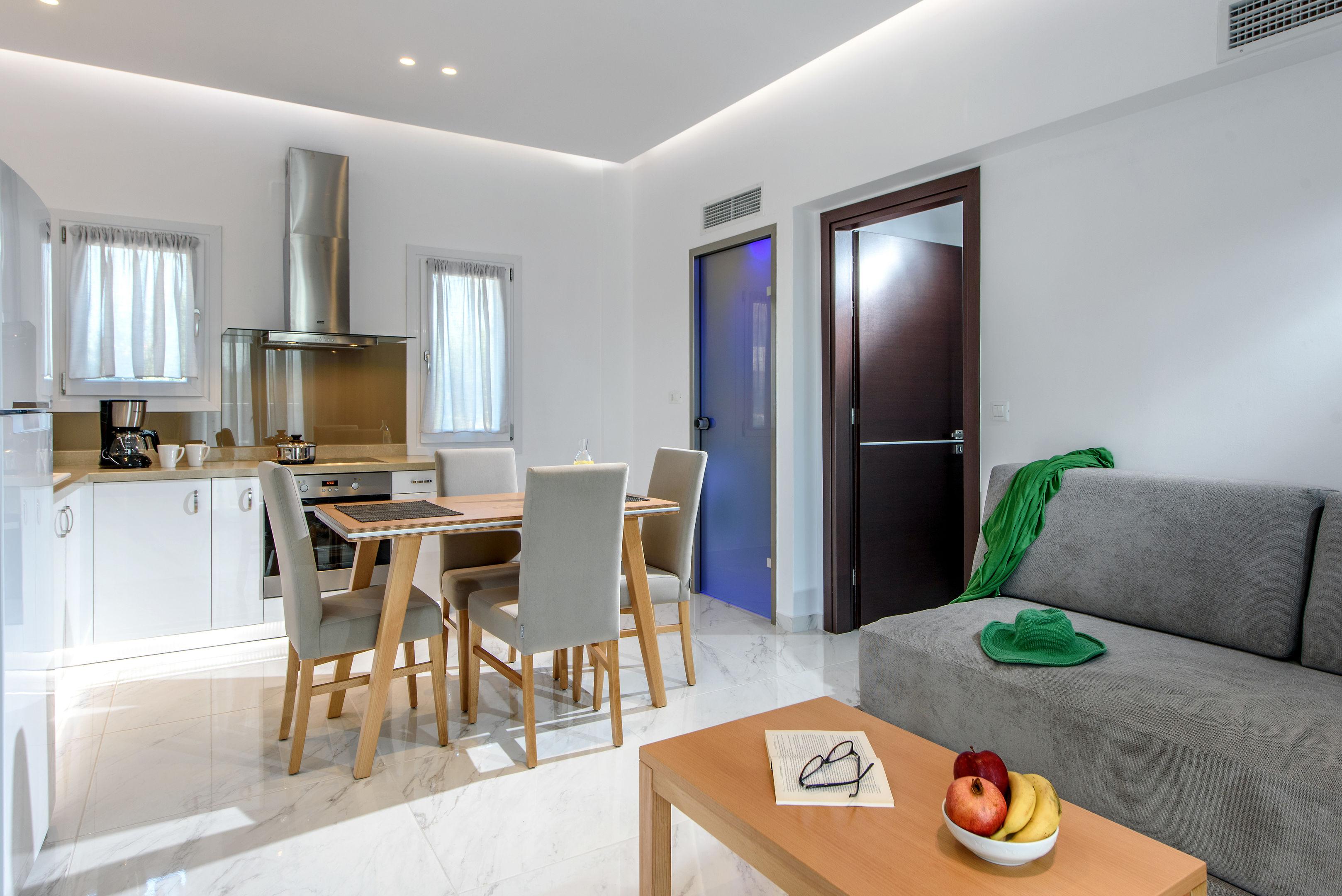 Elysian Suites — photo 5