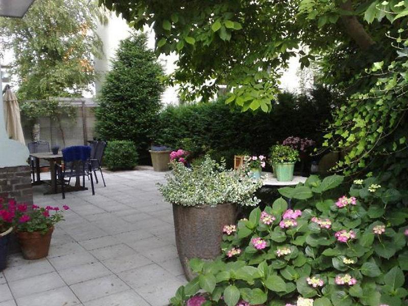 Villa Cornelia Apart. — photo 3