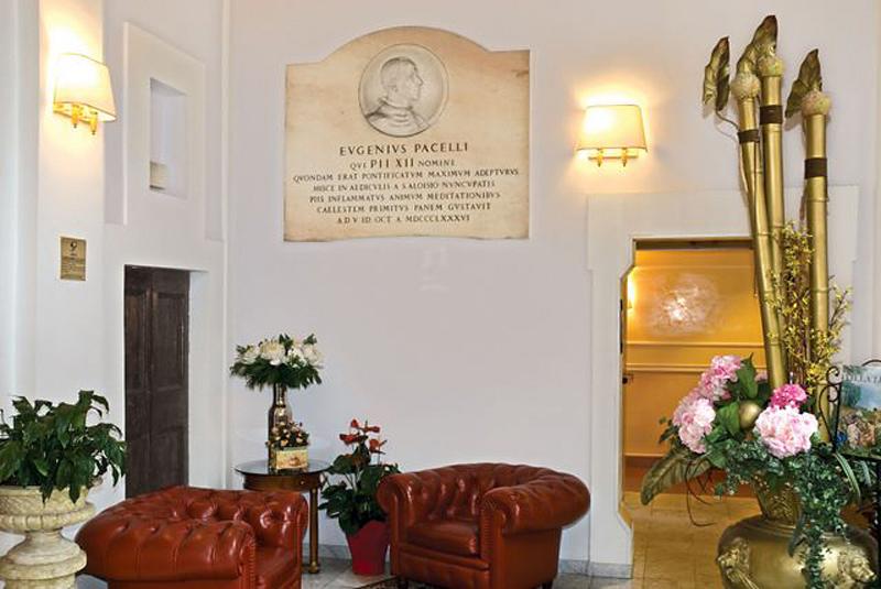 Antico Palazzo Rospigliosi — photo 4