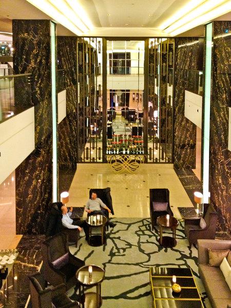 Waldorf Astoria Berlin — photo 4