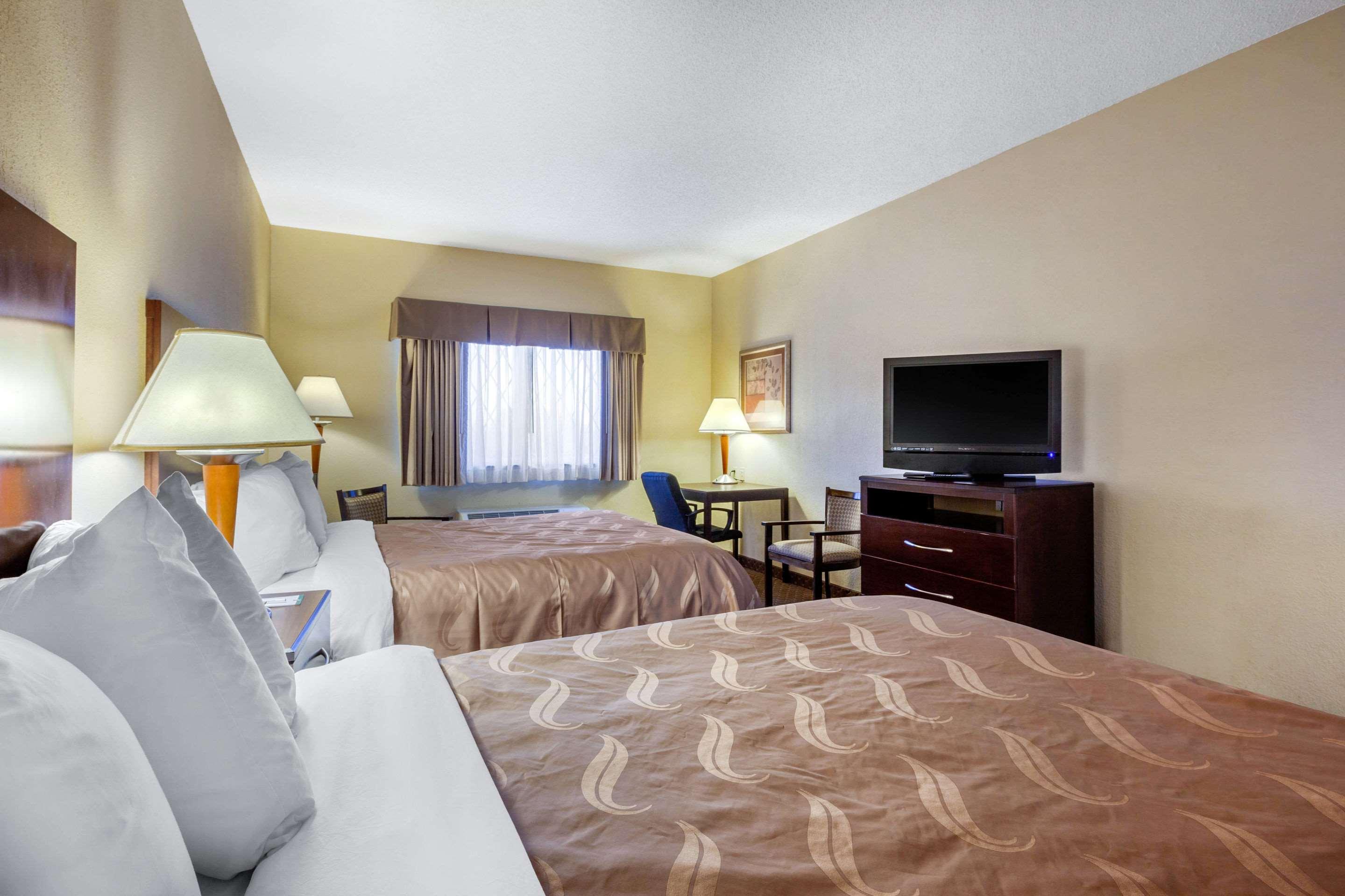 Quality Inn — photo 5