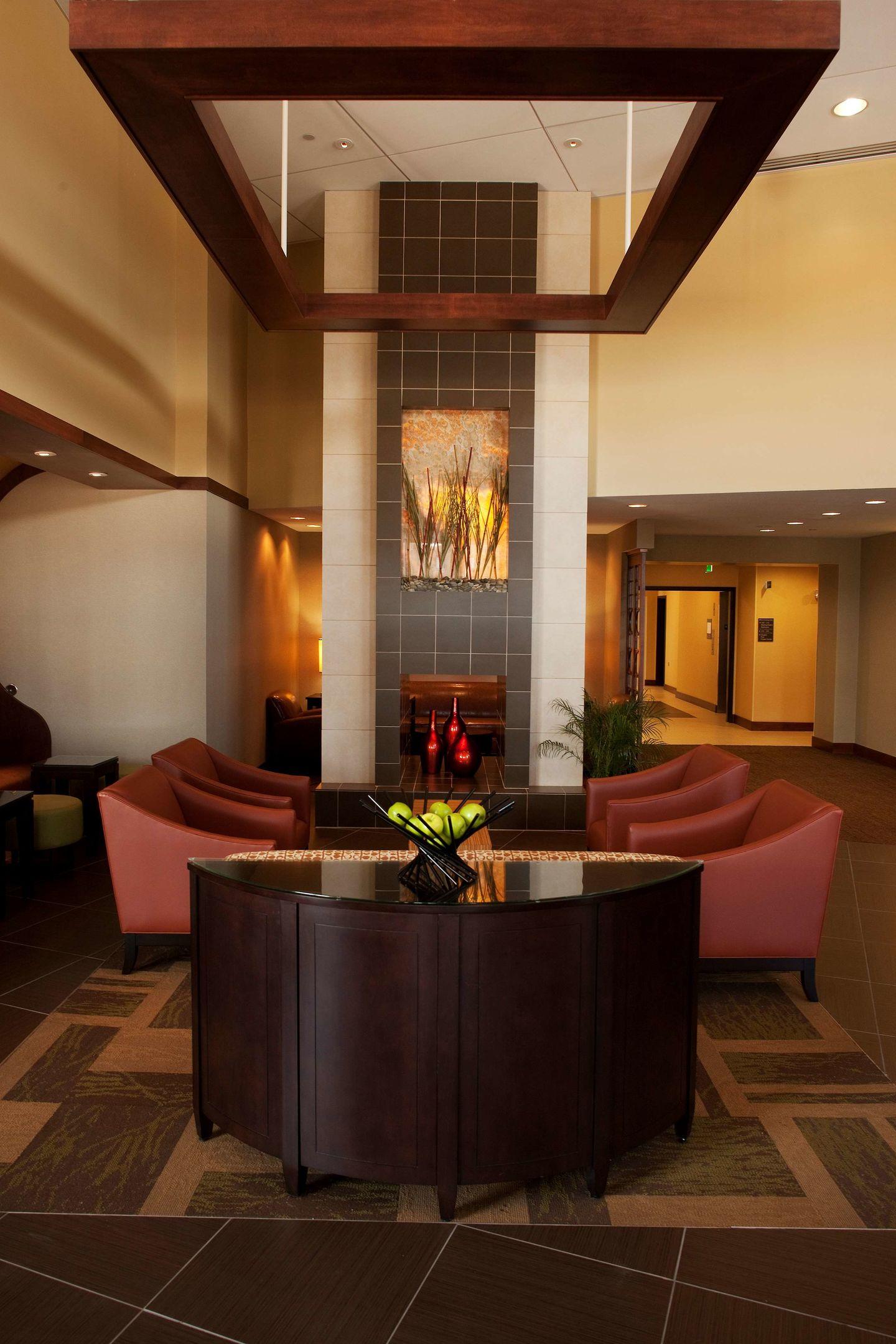 Hyatt Place Santa Fe — photo 4