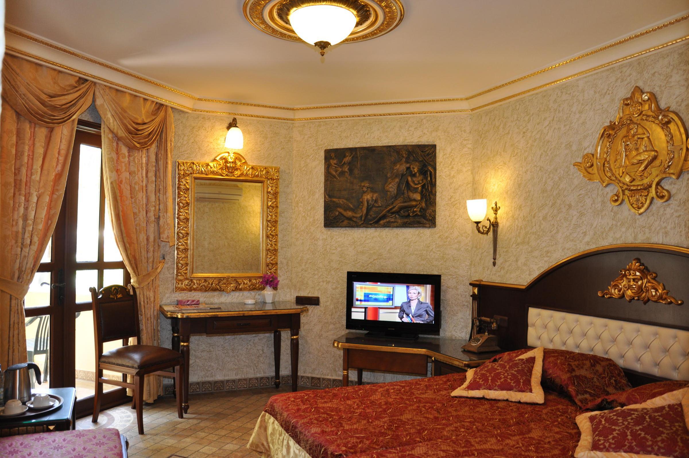 Yetkin Club Hotel — photo 4