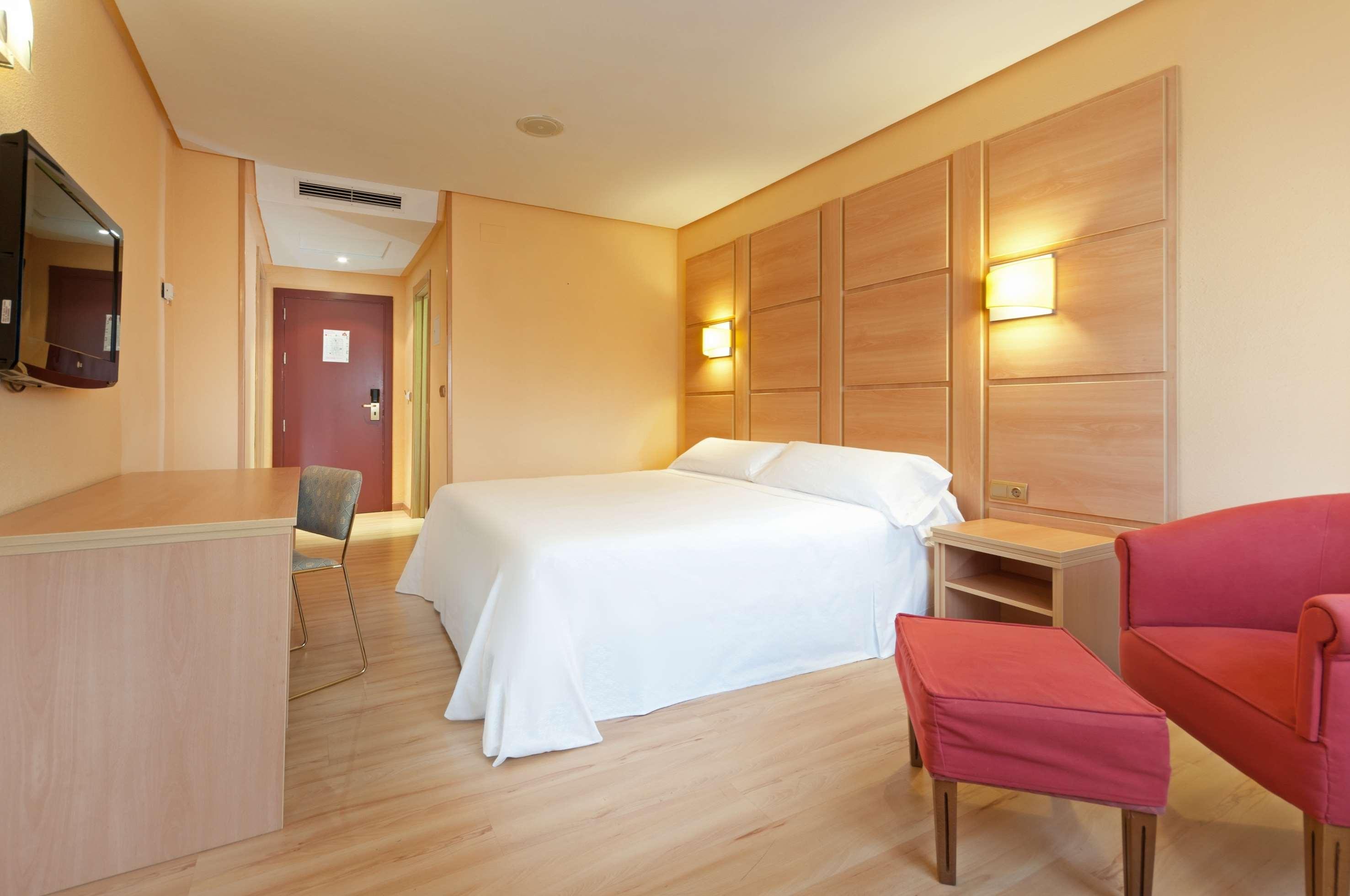 Hotel Puertollano — photo 4