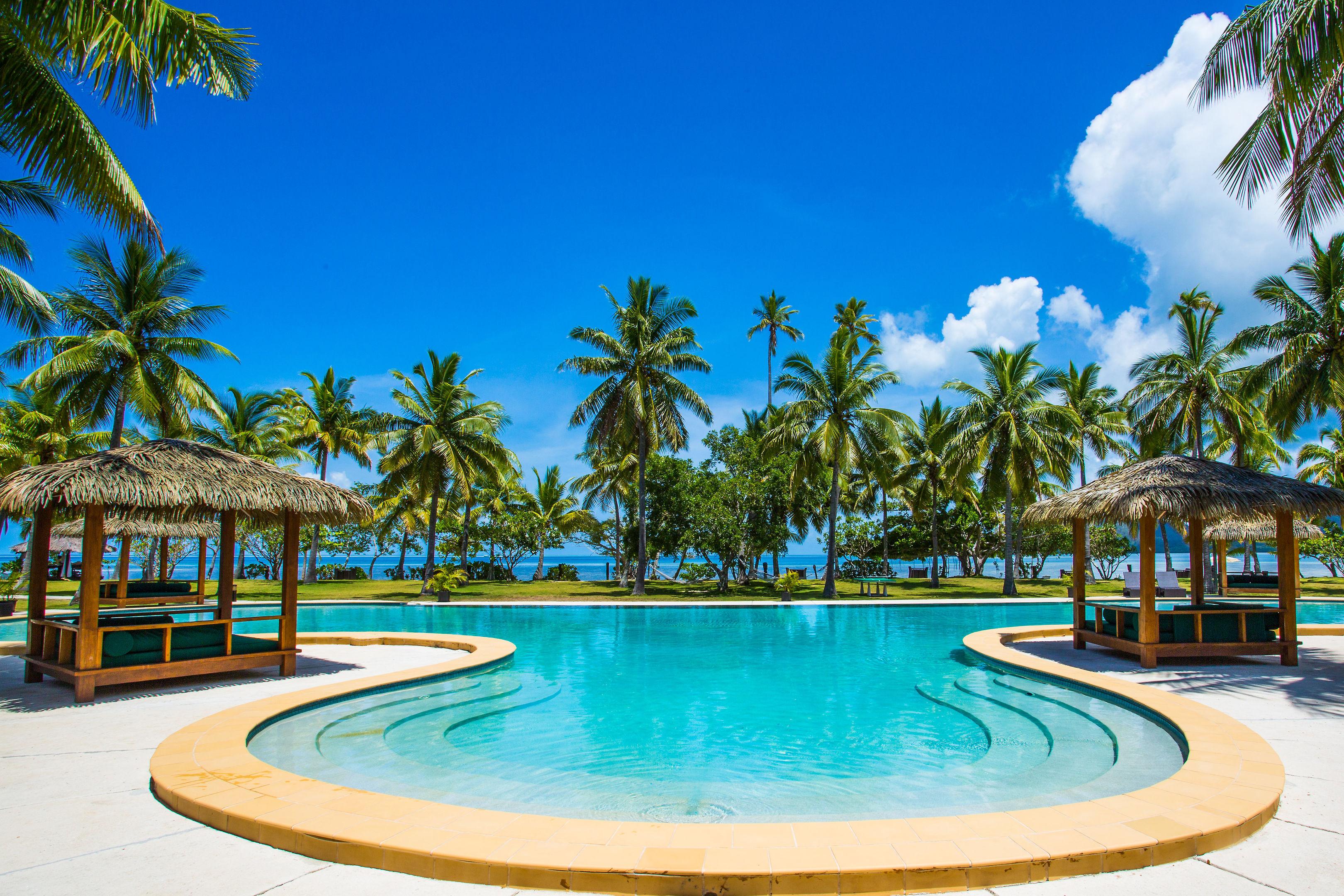Lomani Island Resort — photo 3