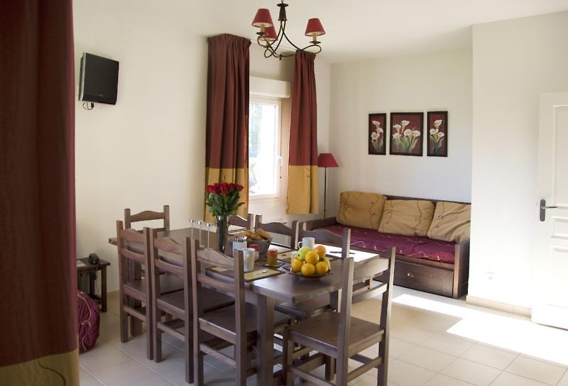 Residence Lagrange Vacances Le Clos Des Vignes — photo 5