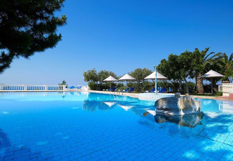 Aroma Creta Hotel Apartments & Spa — photo 5