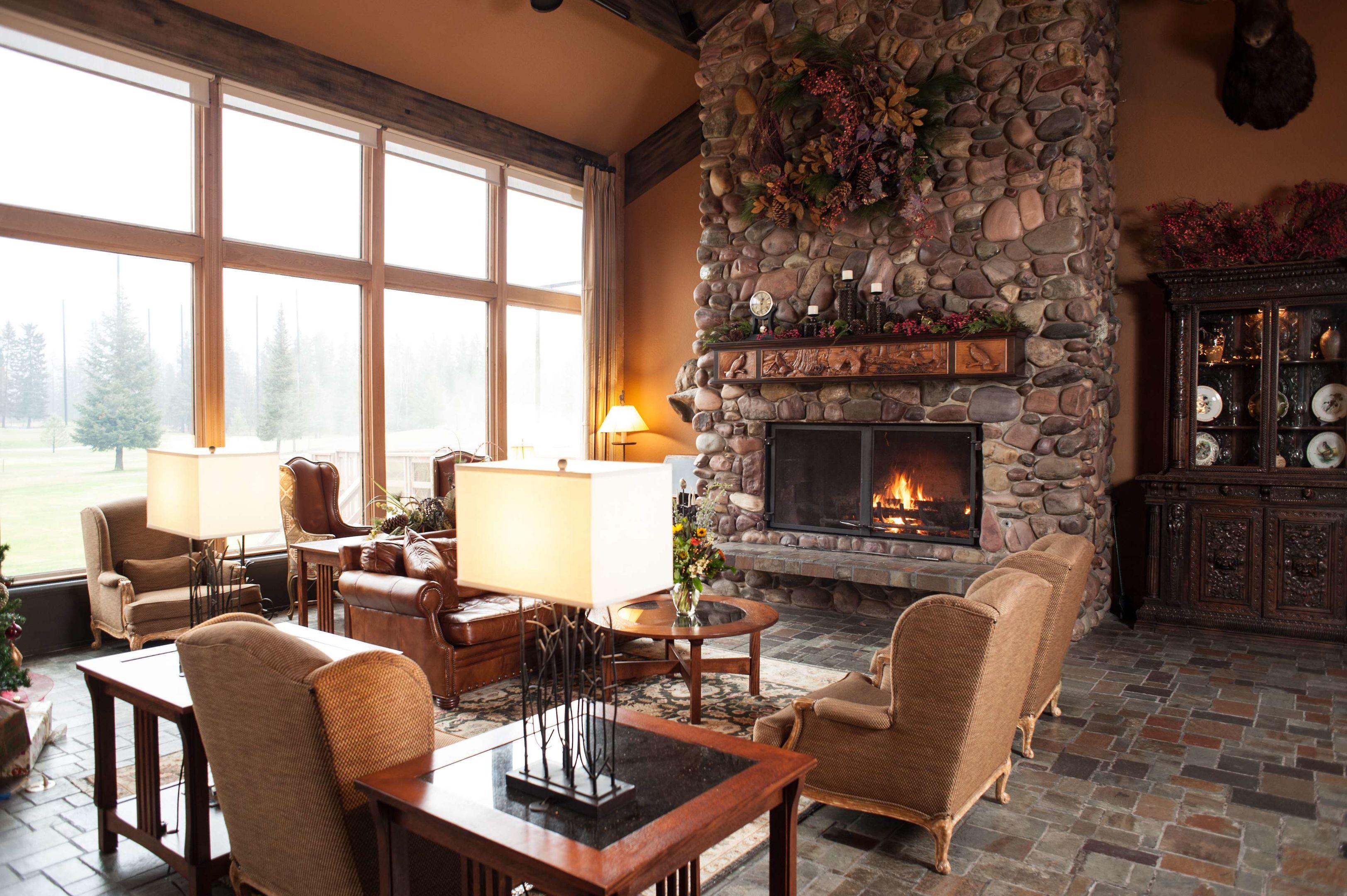 Grouse Mountain Lodge — photo 4