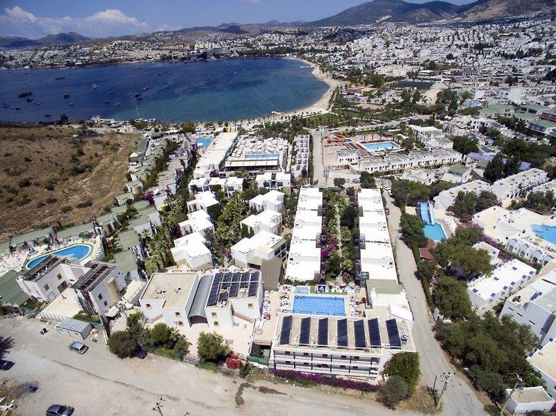 Jasmin Beach Hotel — photo 4