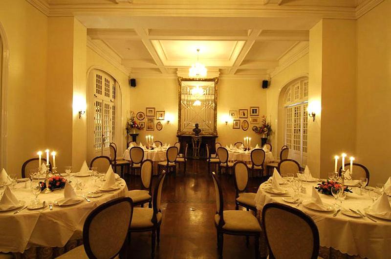Dalat Palace Heritage Hotel — photo 5