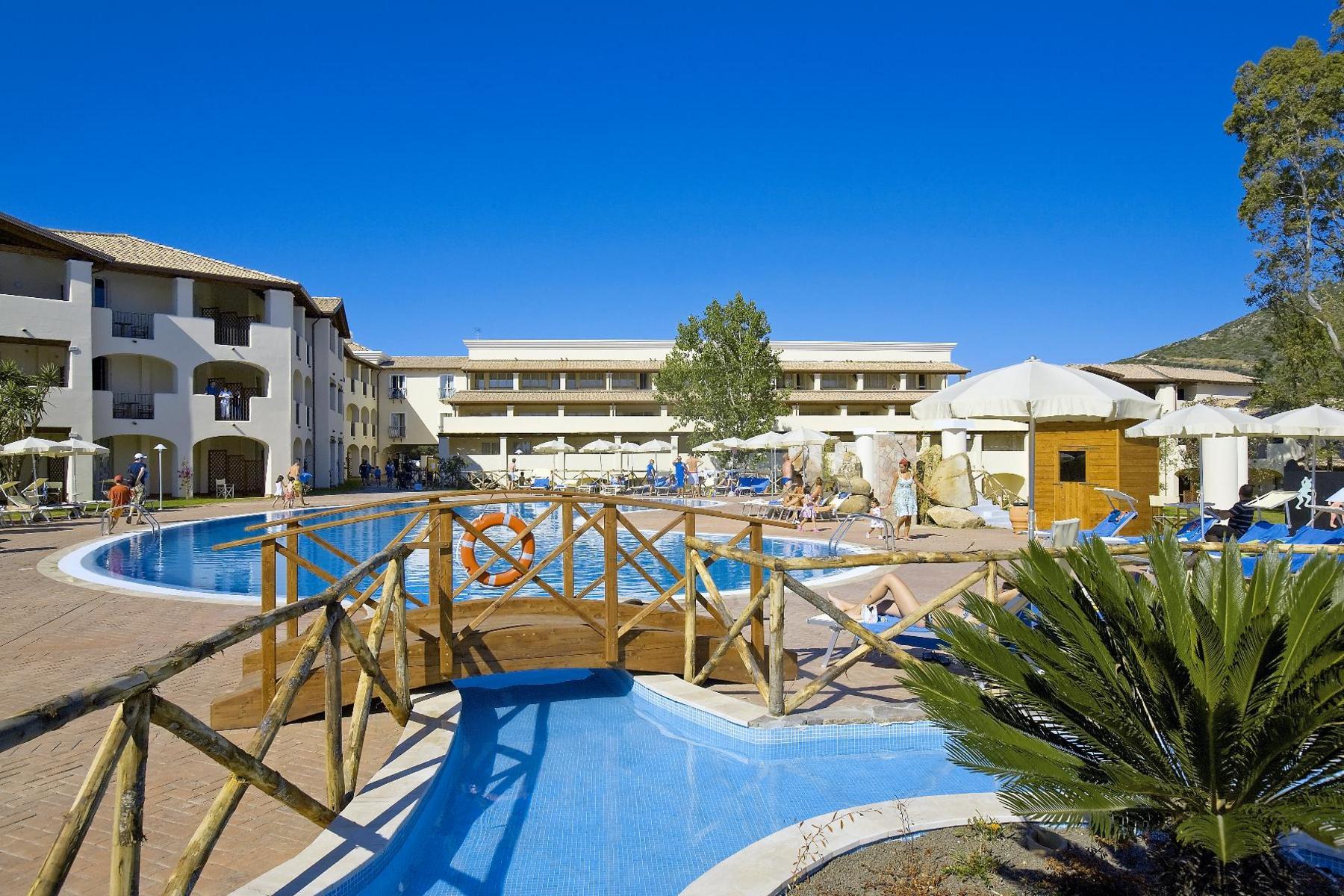 Club Hotel Cala della Torre — photo 5