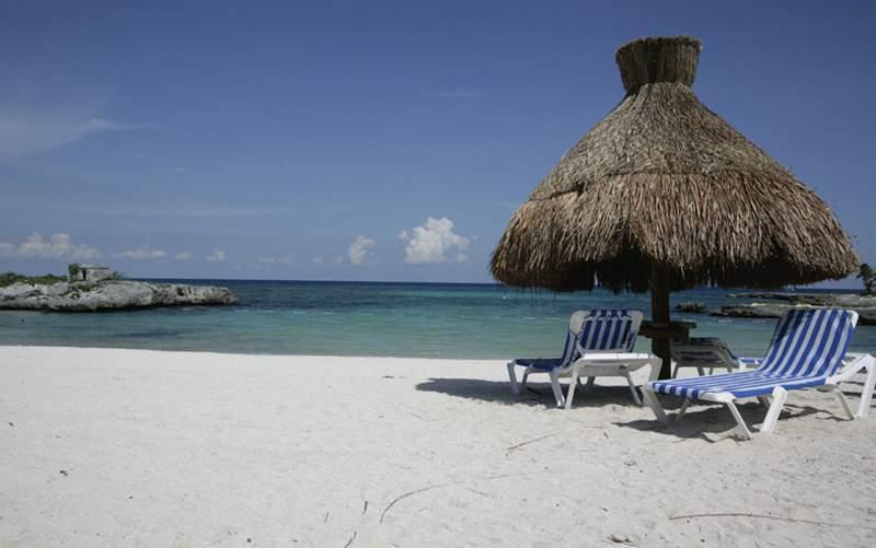 Grand Sirenis Riviera Maya Hotel & Spa — photo 5