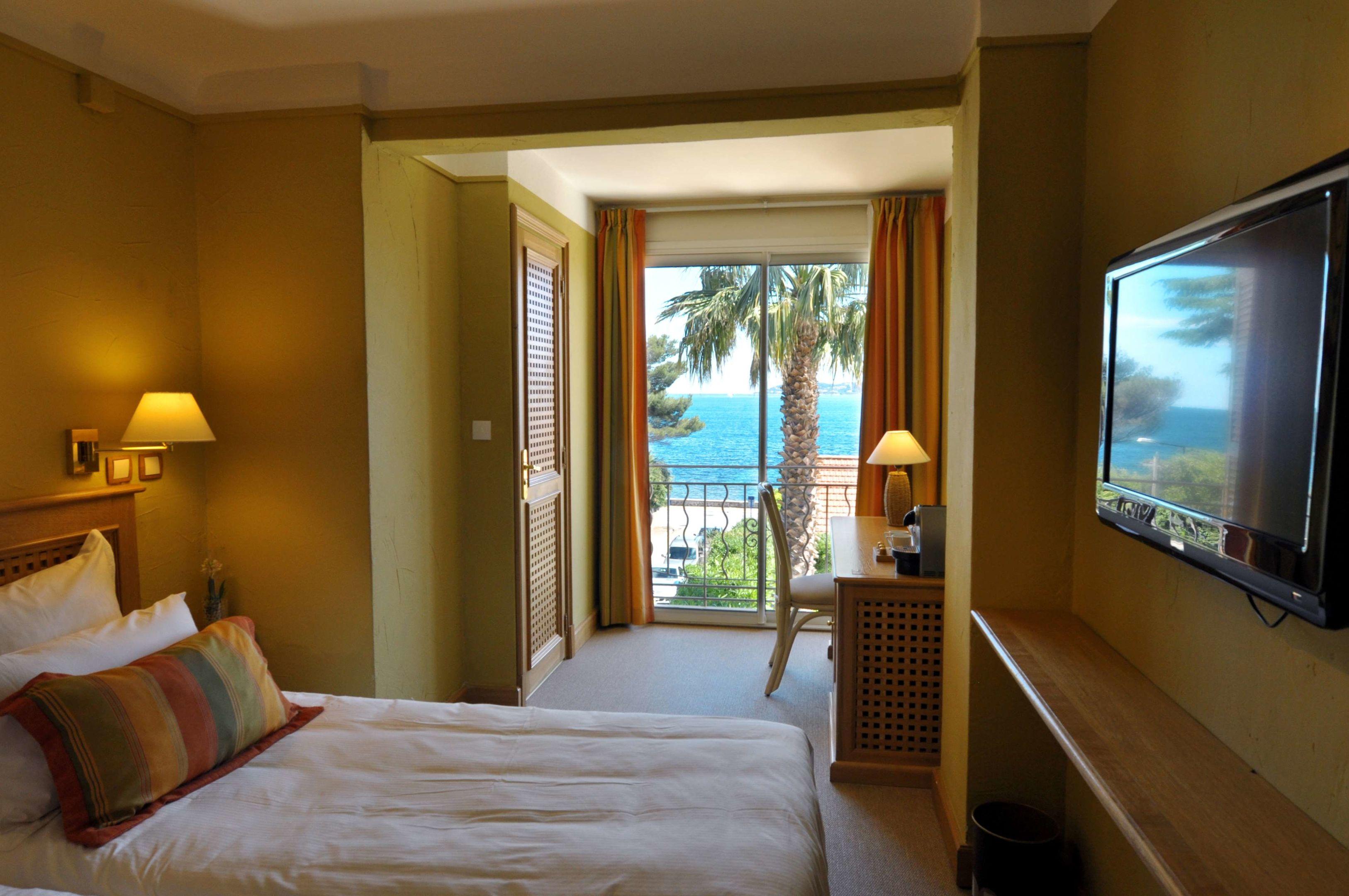Best Western Plus Hôtel Montfleuri — photo 4