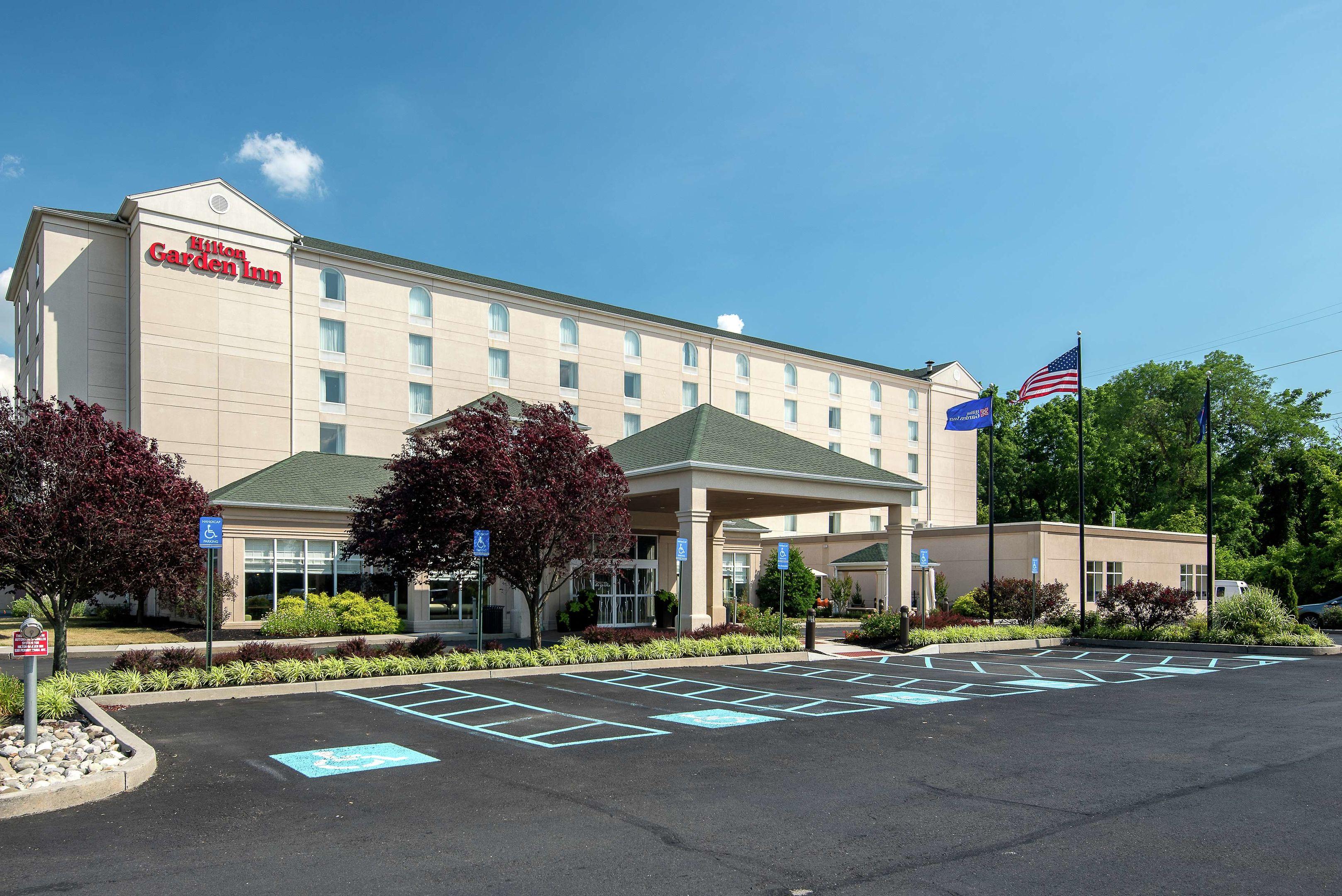 Hilton Garden Inn Philadelphia/Fort Washington — photo 4