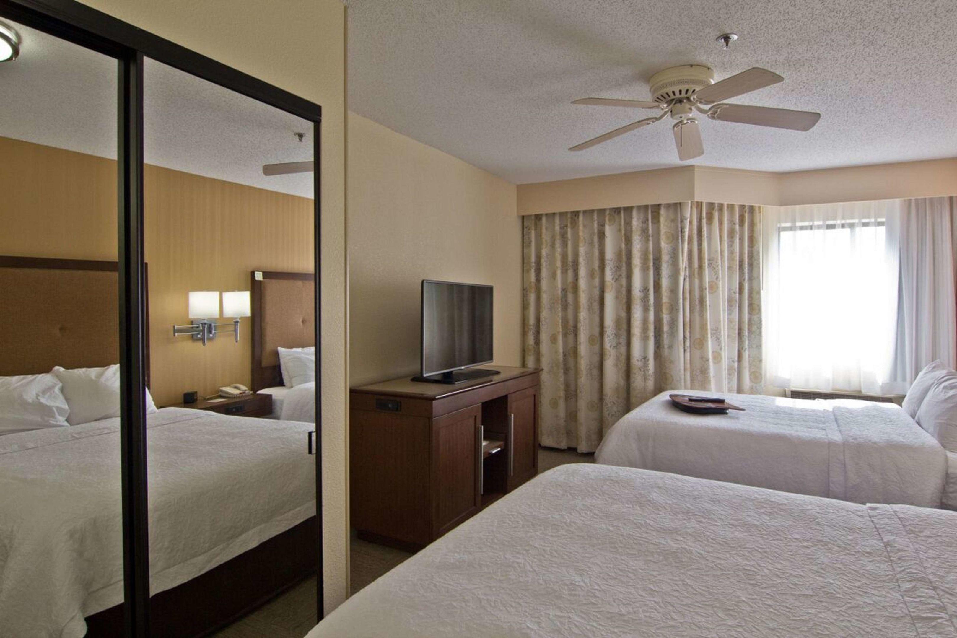 Hampton Inn & Suites Chillicothe — photo 5
