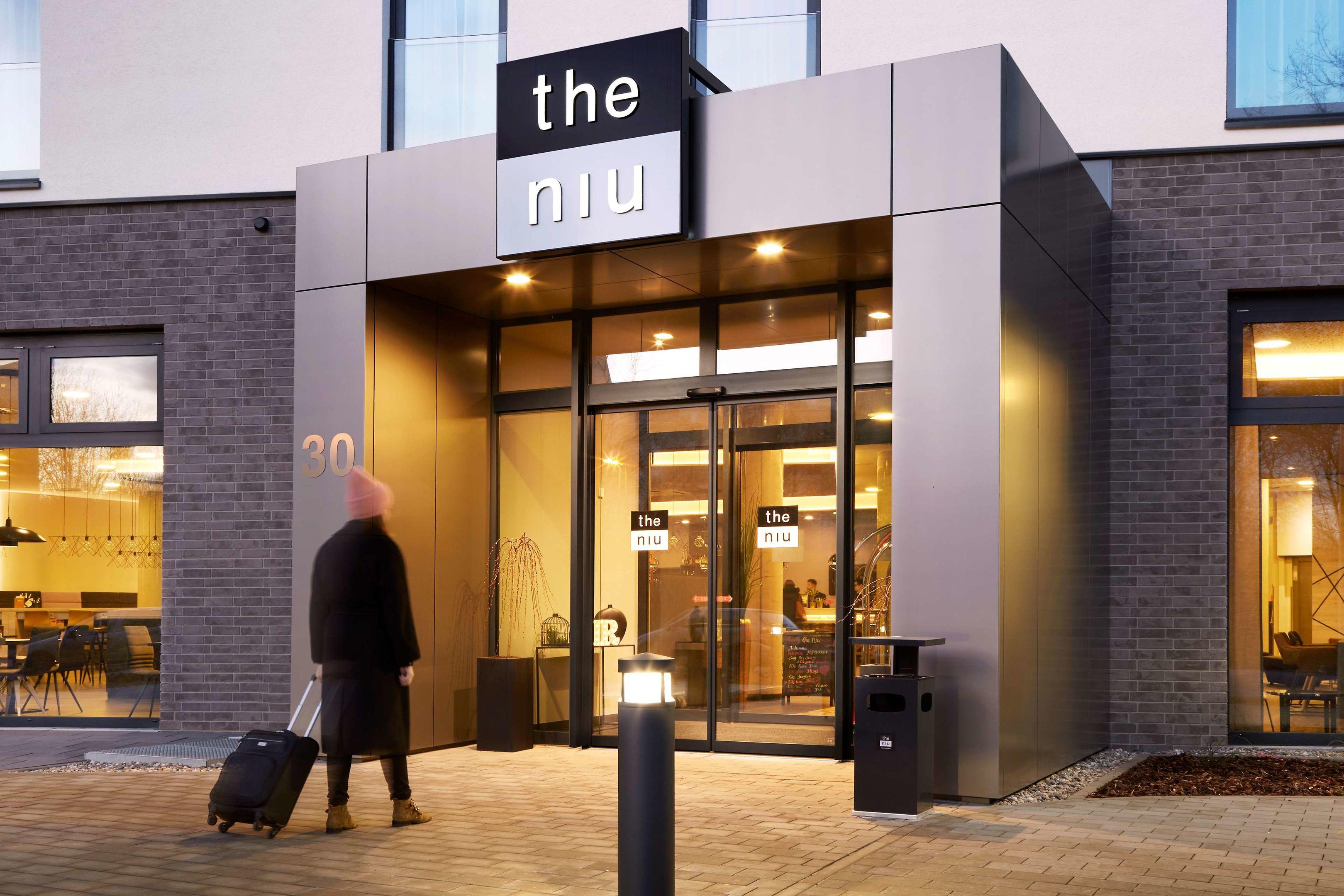 the niu Air — photo 4