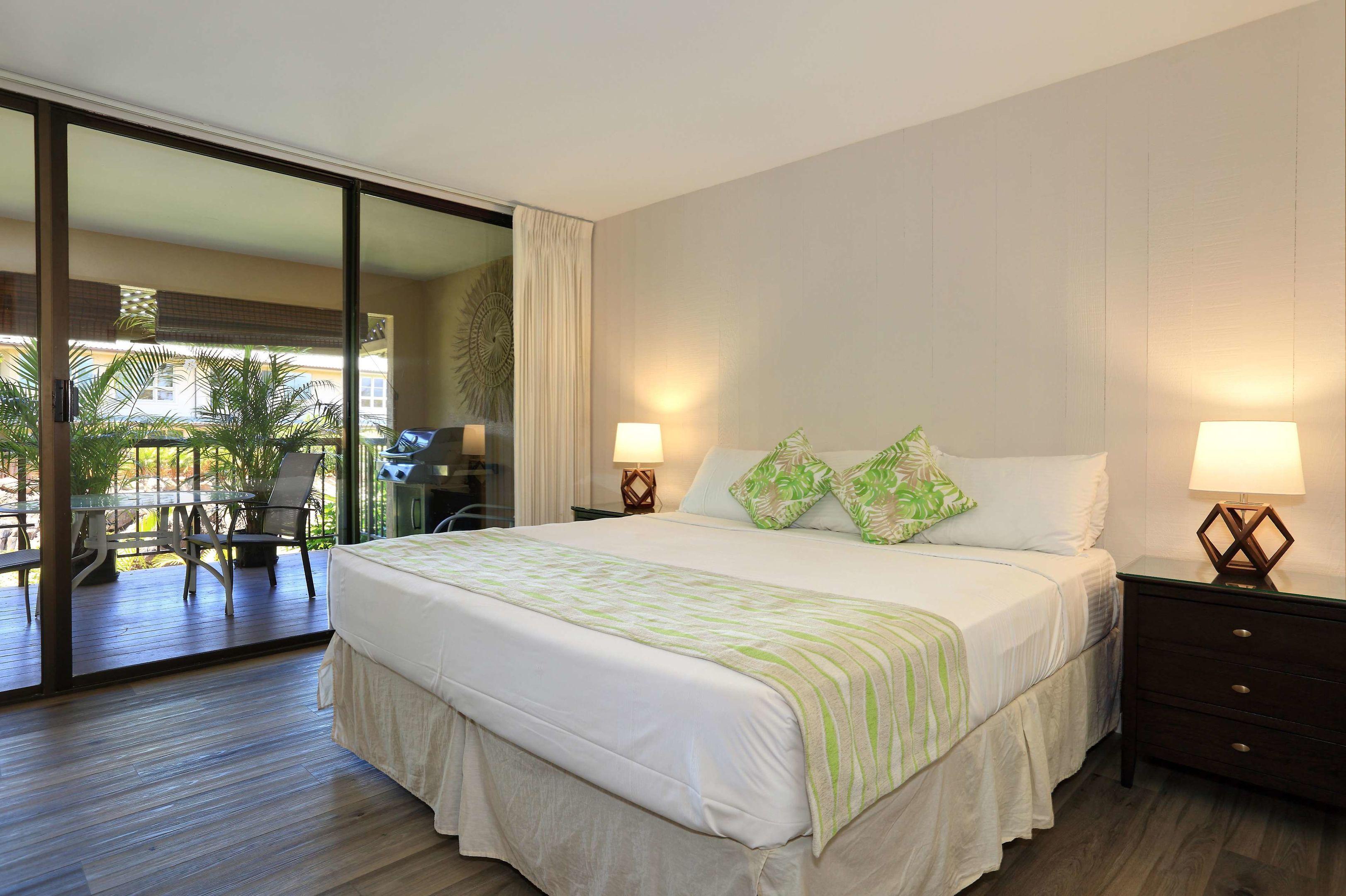 Wailea Ekahi Village, A Destination Residence — photo 4