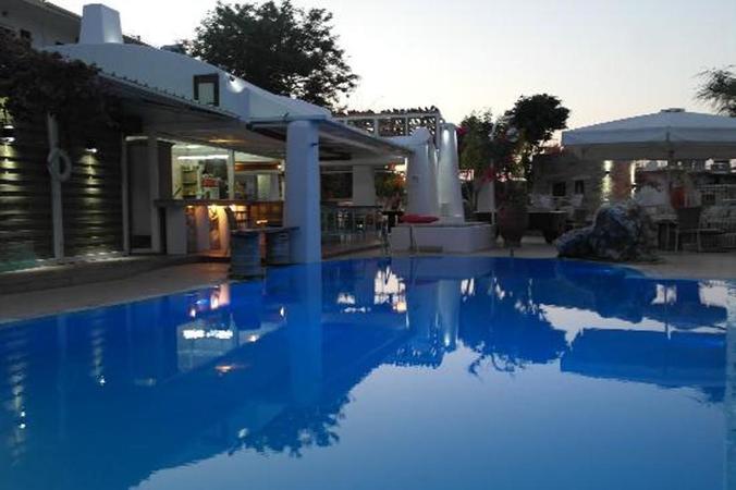 Gorgona Studios Faliraki — photo 5