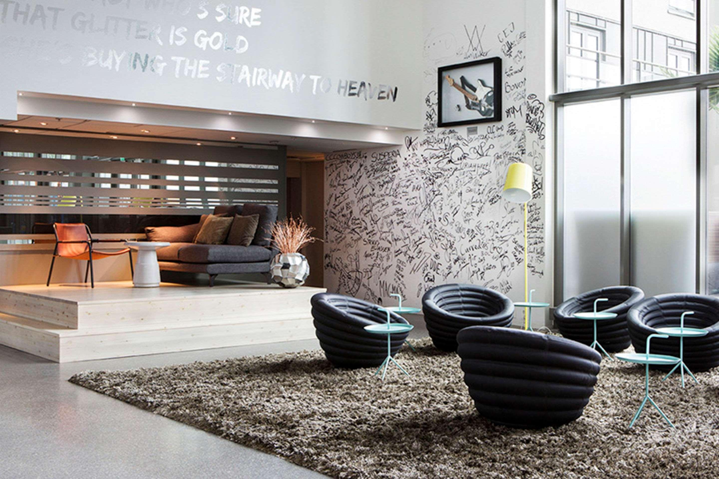 Comfort Hotel Union Brygge — photo 4