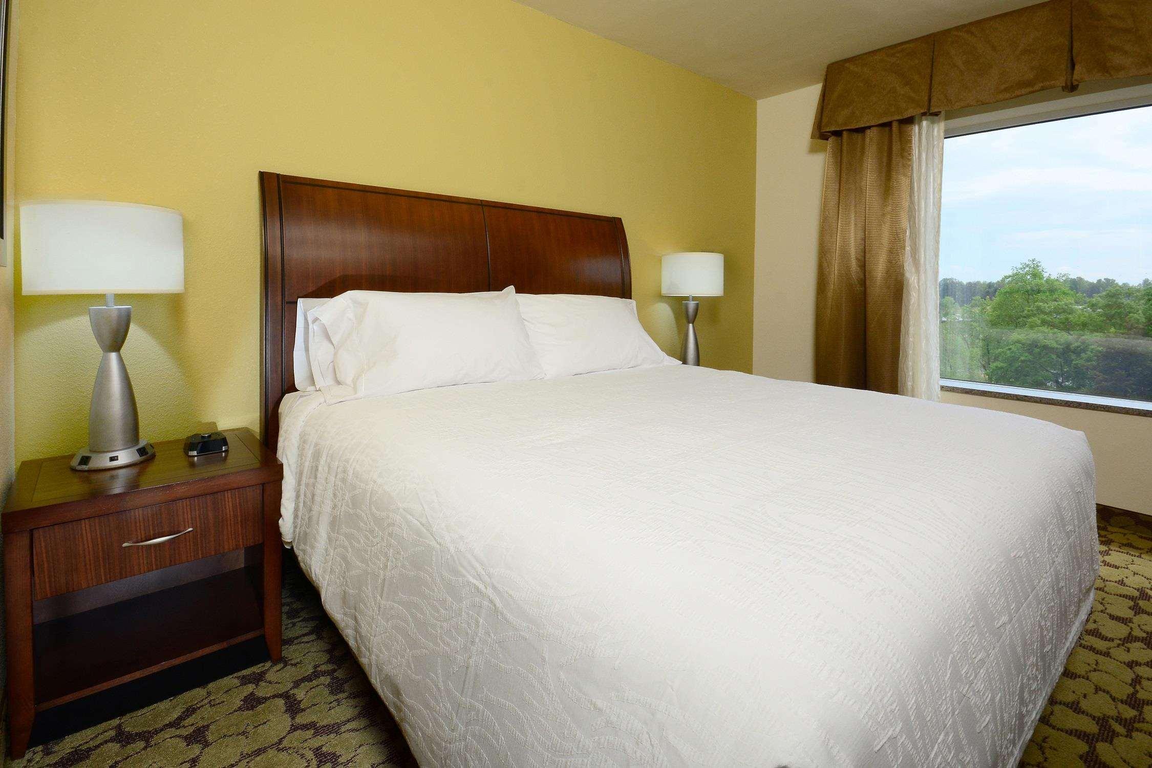 Hilton Garden Inn Greensboro Airport — photo 5