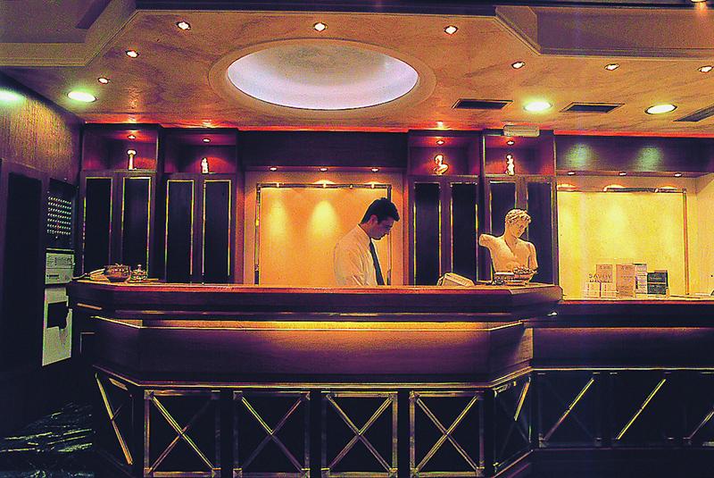 Savoy — photo 5
