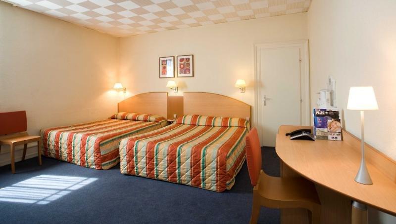 Hotel Kyriad Prestige DIJON CENTRE — photo 4