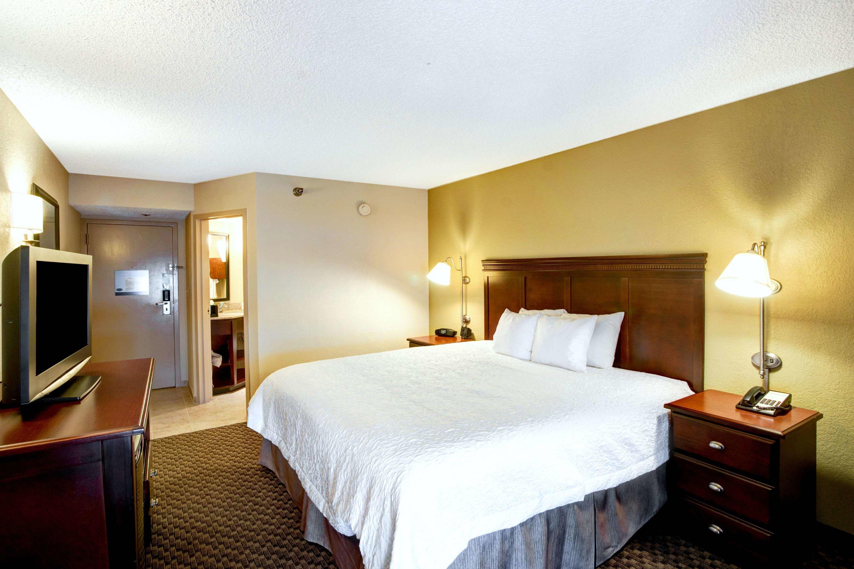 Hampton Inn College Station — photo 5