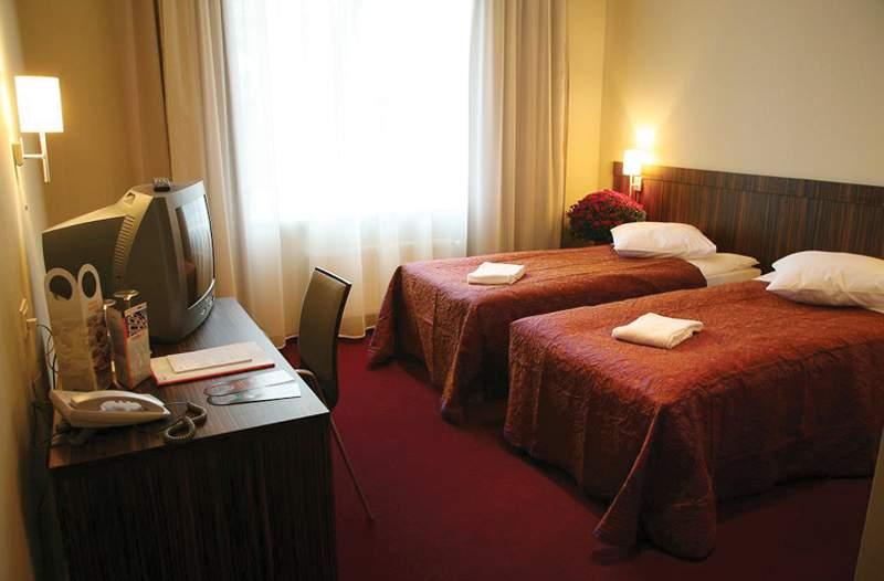 Rija VEF Hotel — photo 5