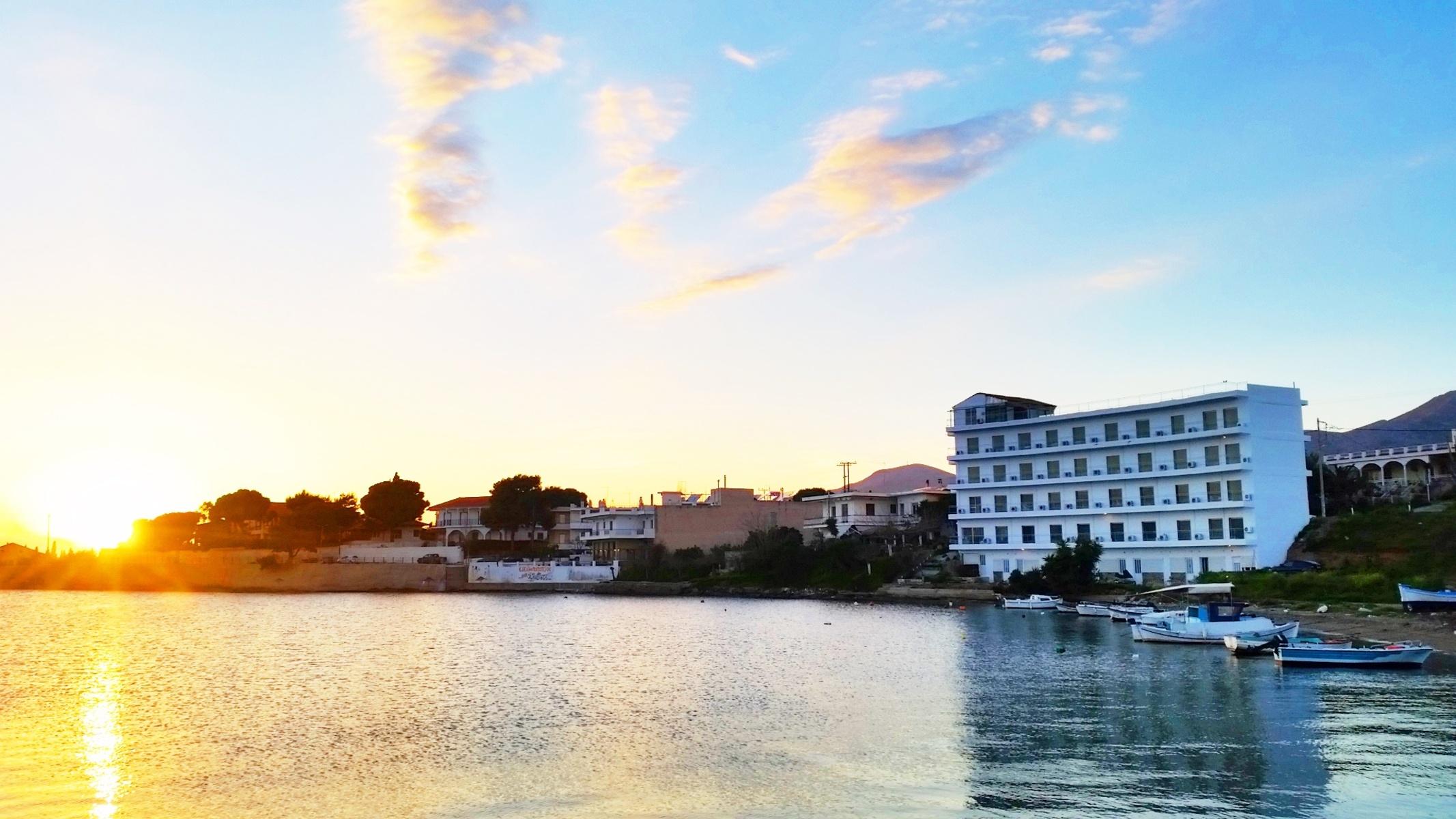 Porto Evia Boutique Hotel — photo 3