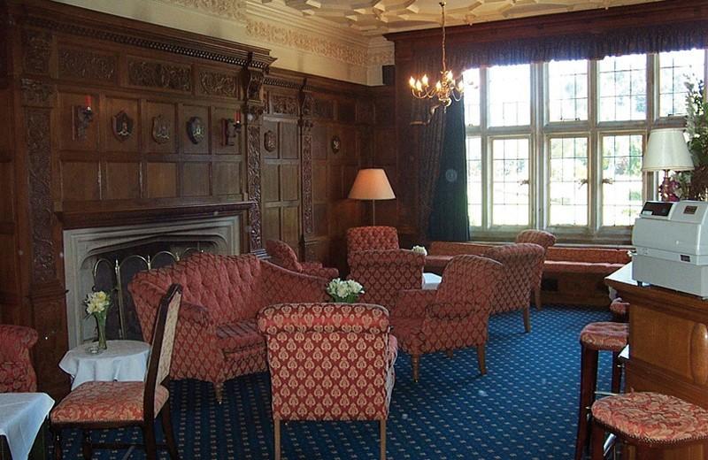 Macdonald Elmers Court Hotel & Resort — photo 3