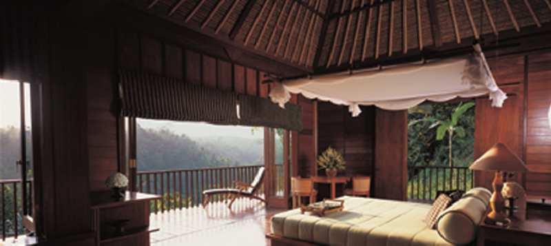 Alila Ubud — photo 5