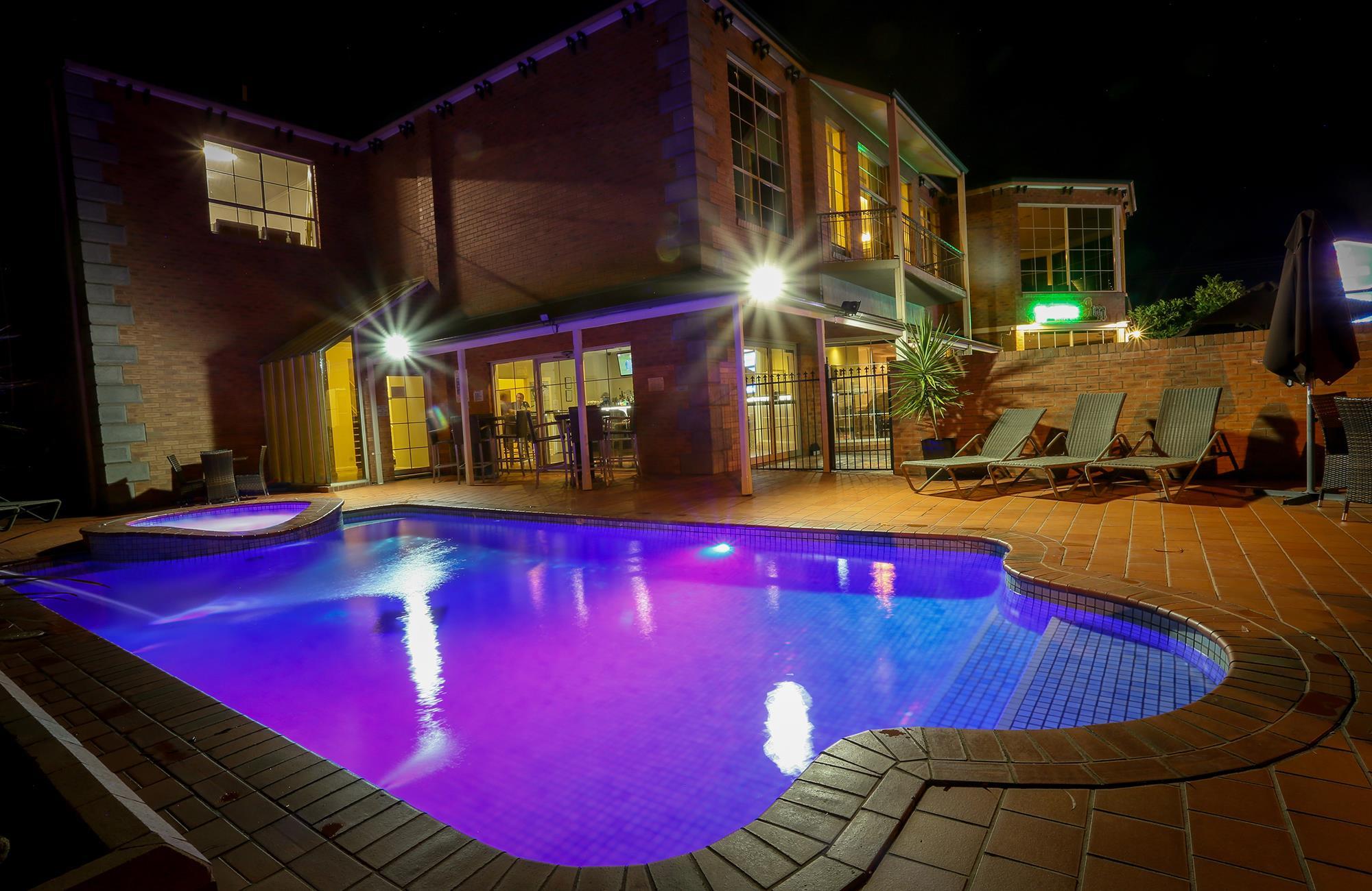 Best Western Plus Hovell Tree Inn — photo 3