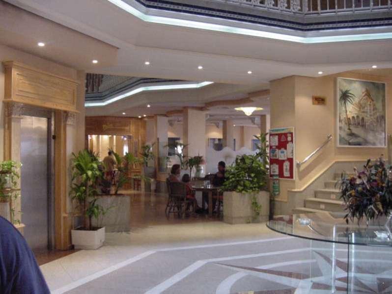 Hotel Los Delfines — photo 3