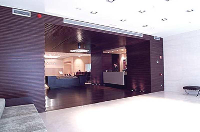 Hotel Eurostars Diana Palace — photo 5