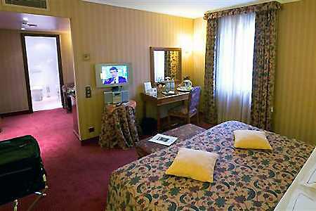 Hotel Lugano Dante — photo 4
