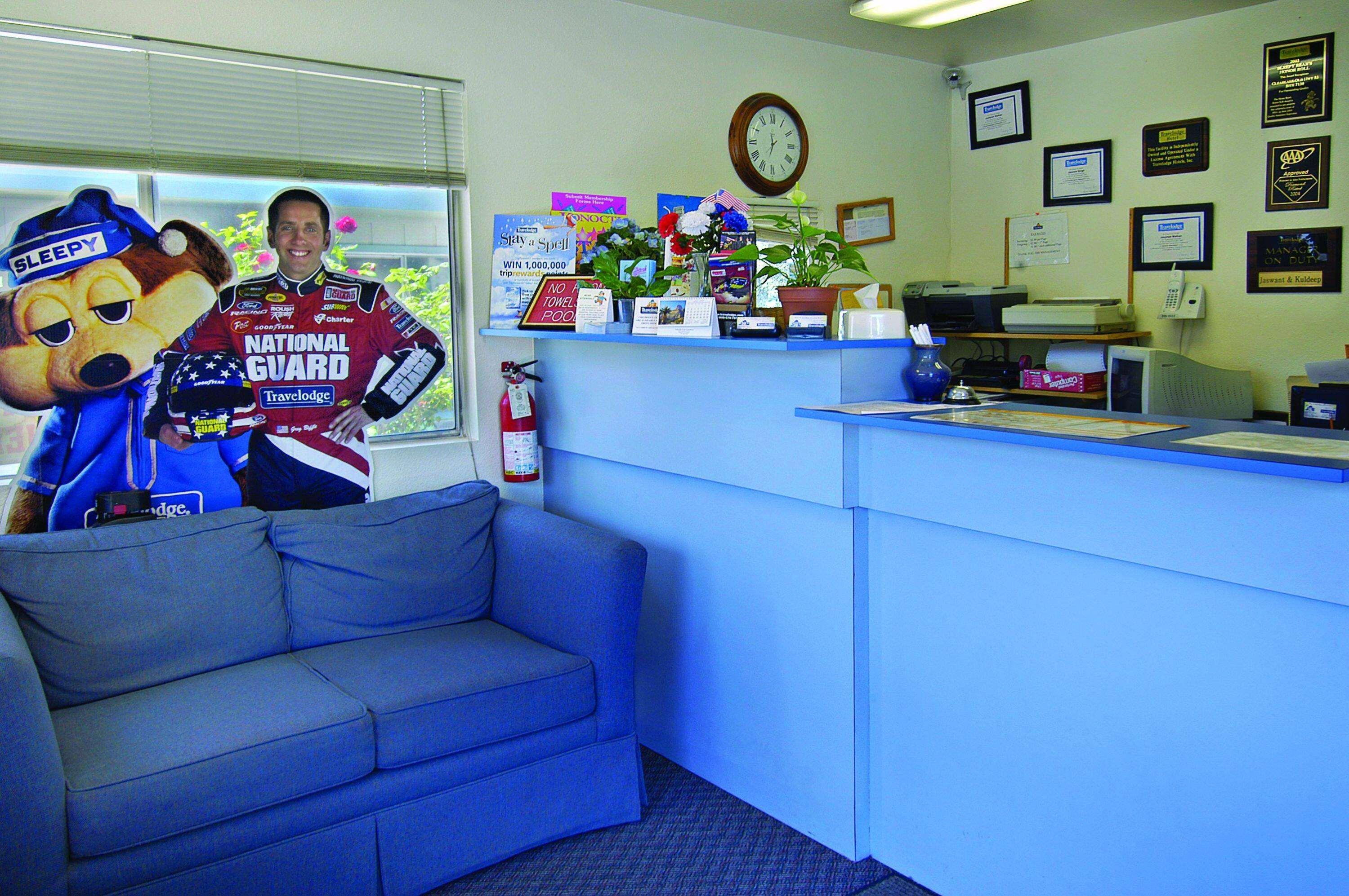 Travelodge Clearlake — photo 4