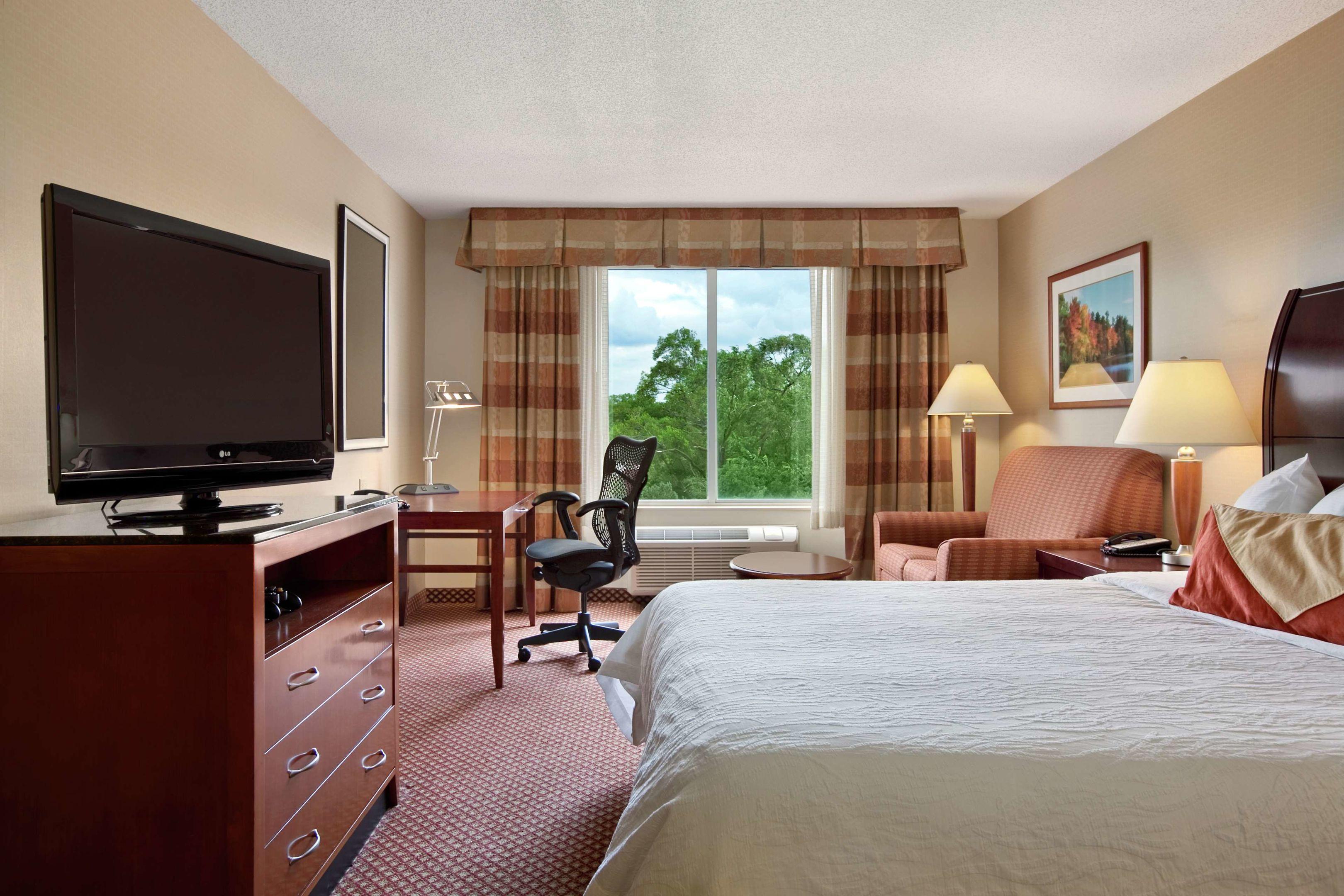 Hilton Garden Inn Chicago/Oakbrook Terrace — photo 3