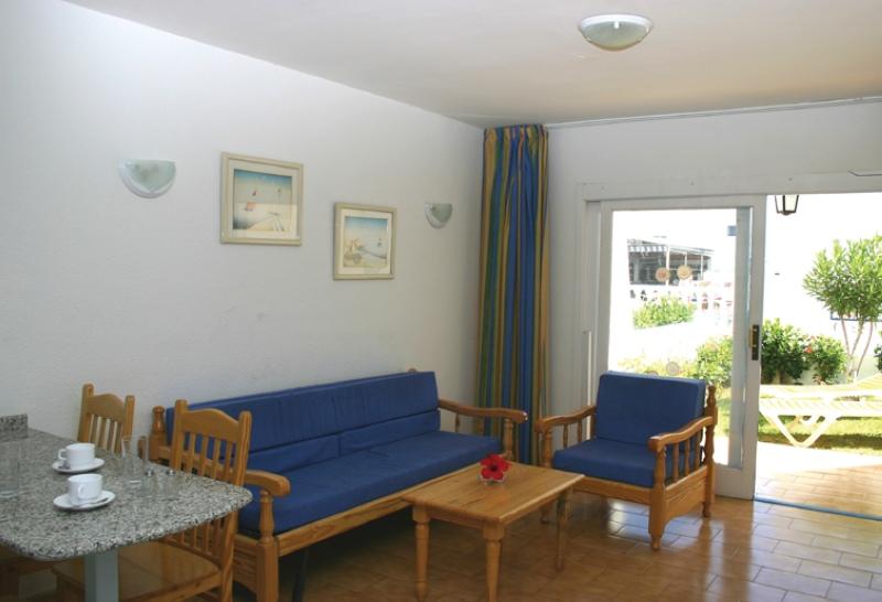 Bungalows Marbella Golf — photo 4