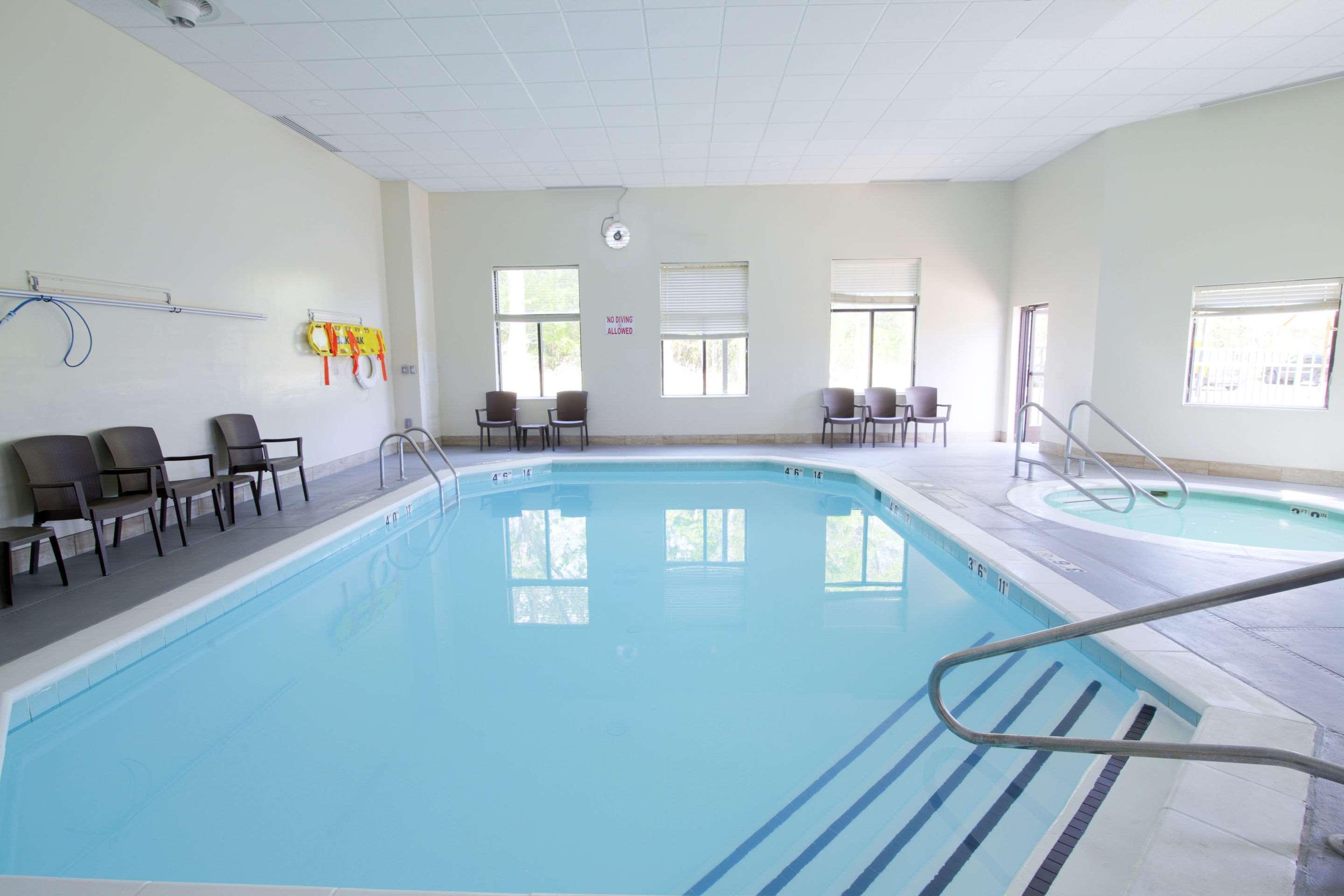 Sleep Inn & Suites Chesapeake - Portsmouth — photo 4