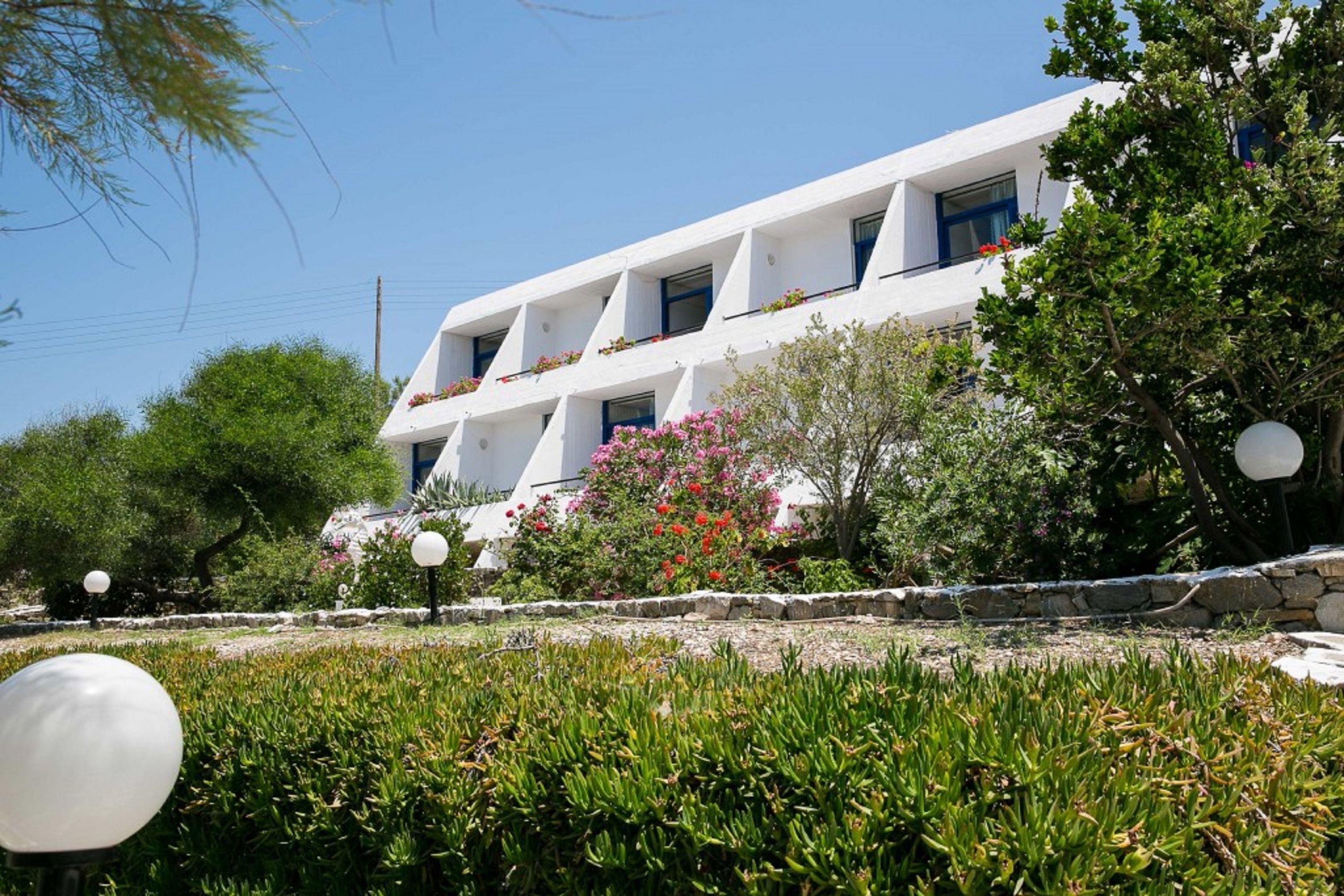 Hotel Hippocampus — photo 4