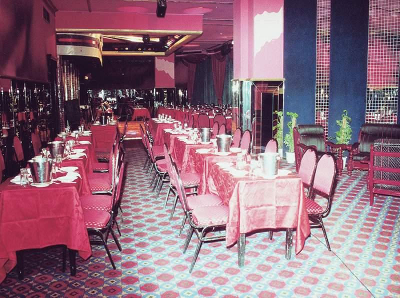 Aracan Pyramids Hotel — photo 3
