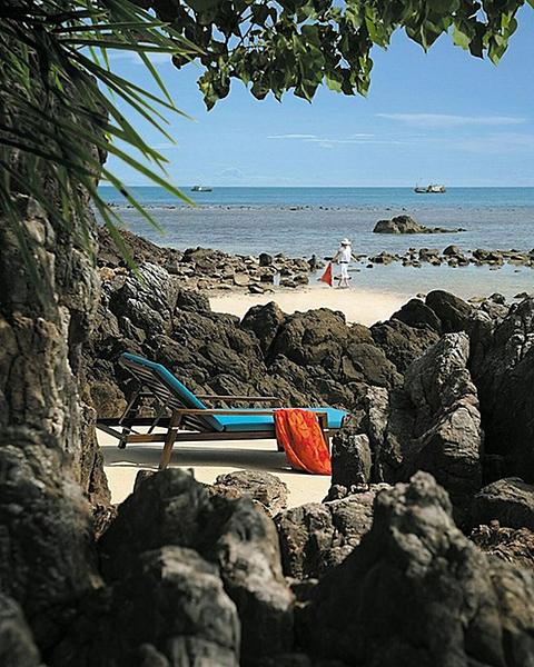 Four Seasons Resort Koh Samui — photo 5
