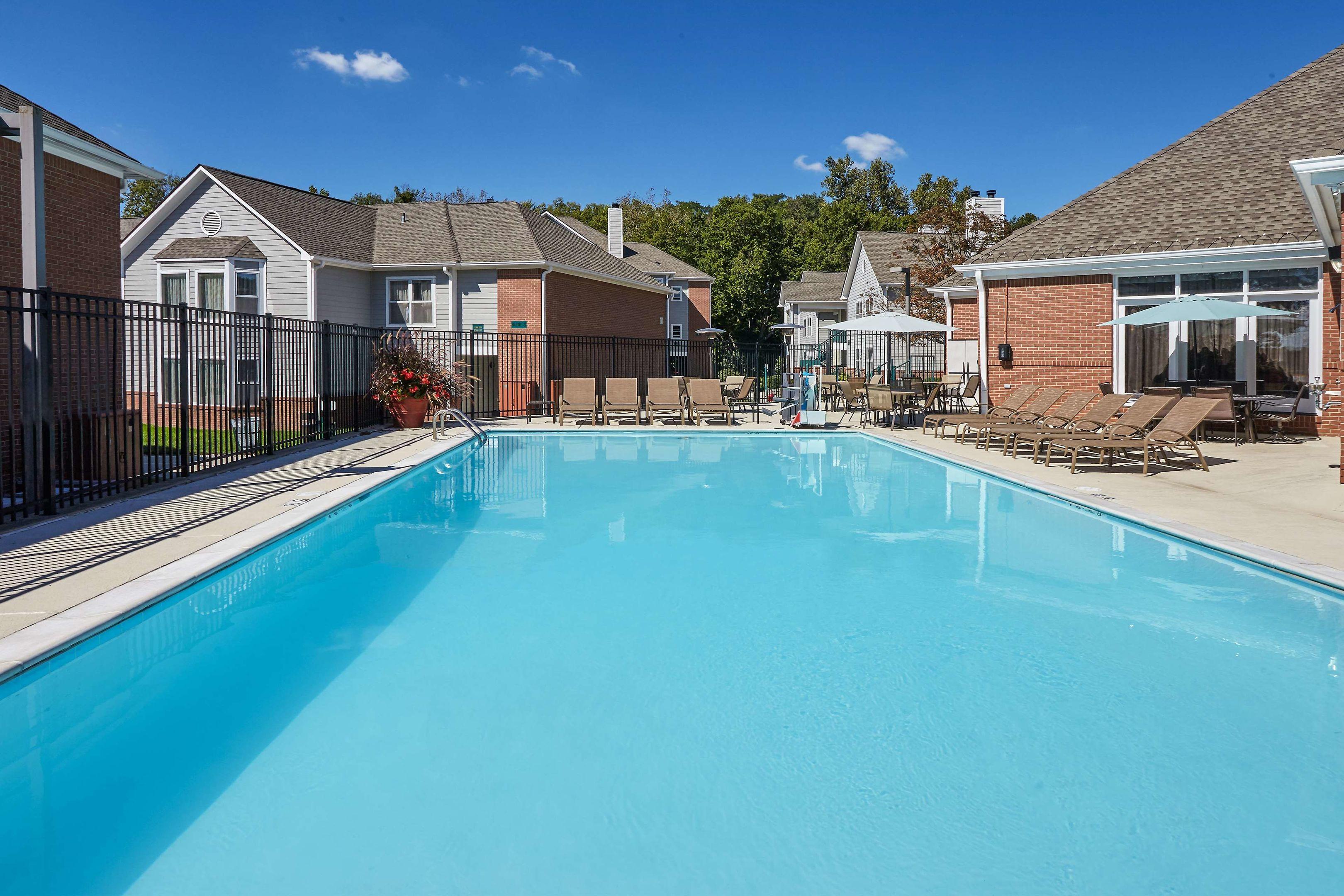 Homewood Suites by Hilton Indianapolis-Keystone Crossing — photo 4
