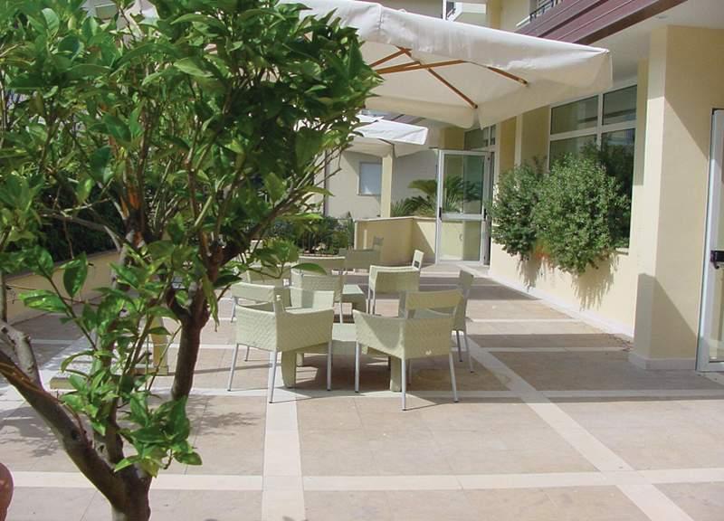 Virgilio Grand Hotel — photo 5