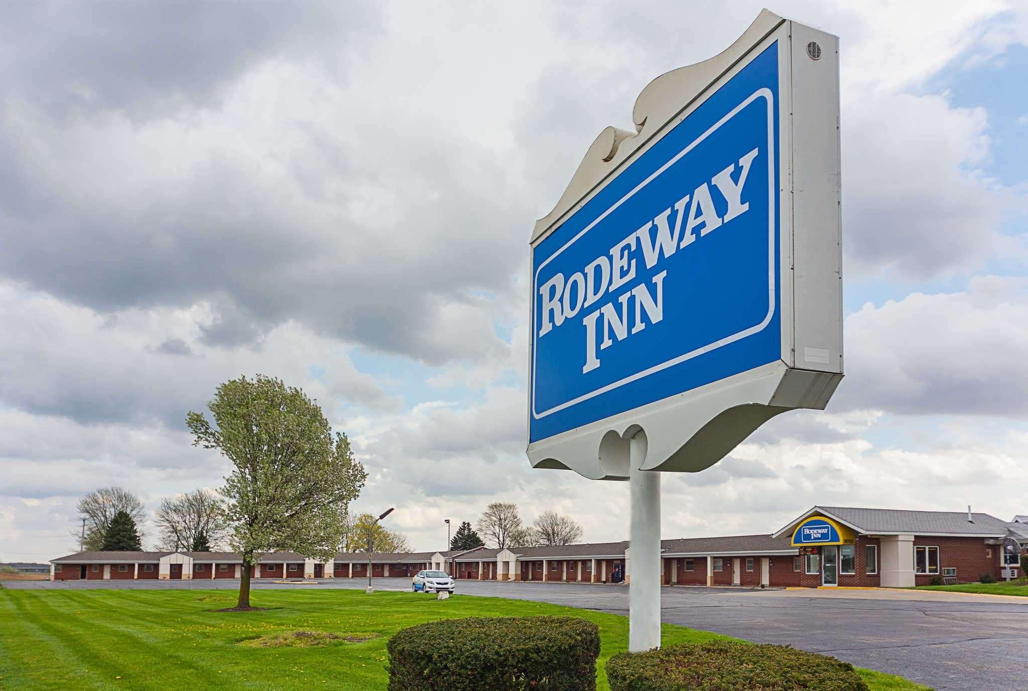 Rodeway Inn Wauseon — photo 4