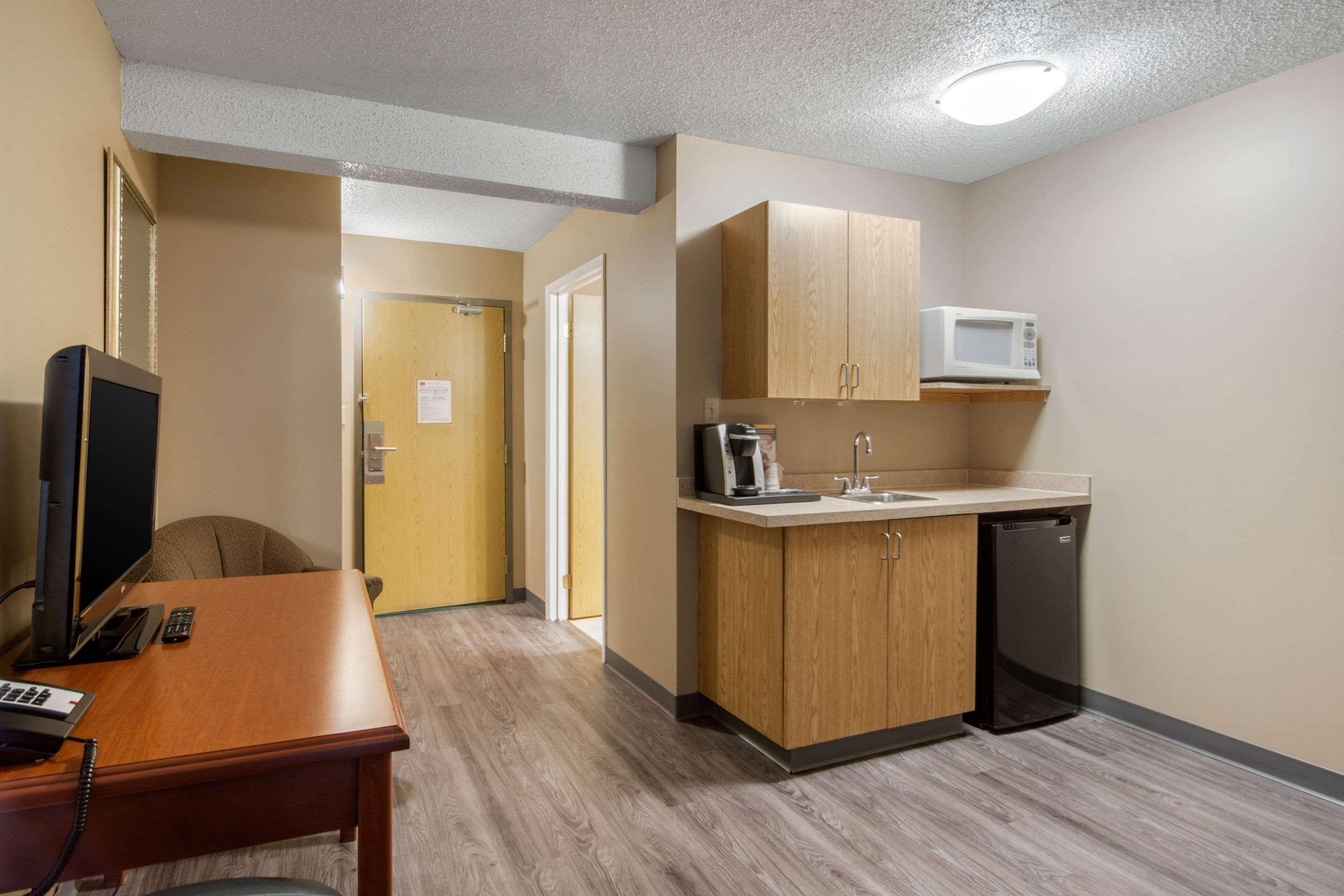 Econo Lodge — photo 4
