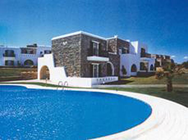 Naxos Palace — photo 4